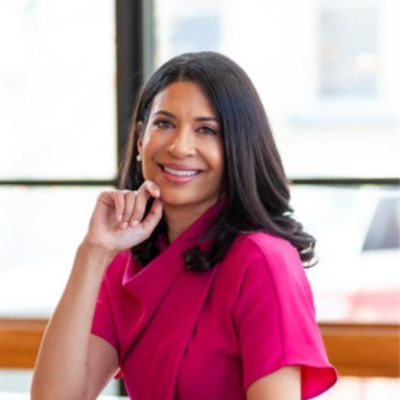 E35 - Interview with Nicole Johnson-Scales, CEO & Executive Career Strategist at NJS Consulting Group