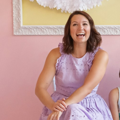 E37 - Interview with Genevieve Custer Weeks, Founder and CEO at Tutu School Franchises
