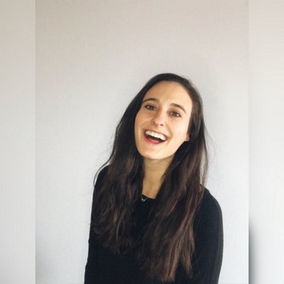 E39 - Interview with Gabi Klapman, Co-founder and CEO of Trvlpage