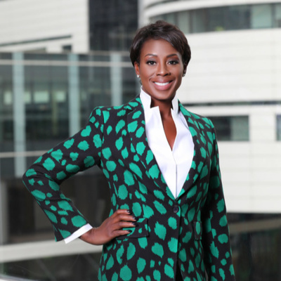 E43 - Interview with Dr. Suzet M. McKinney, Principal and Director of Life Sciences for Sterling Bay