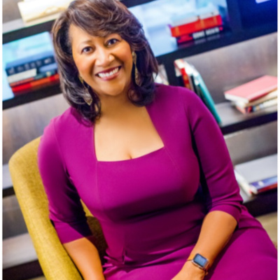 E40 - Interview with Dorri McWhorter, President and CEO at YMCA of Metro Chicago