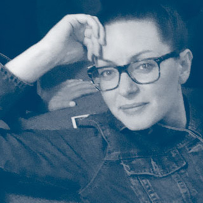 E48 - Interview with Katie Edmonds, Strategic Designer at Rhode Island School of Design