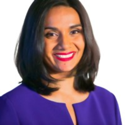E51 - Interview with Miloney Thakrar, Founder and Principal at Mind the Gender Gap