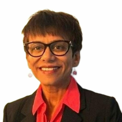 E54 - Interview with Geeta Pyne, Chief Enterprise Architect - Platform and Architecture at Intuit