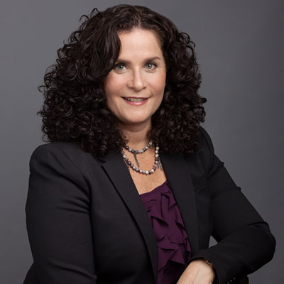 E55 - Interview with Phyllis Glink, Executive Director, Irving Harris Foundation