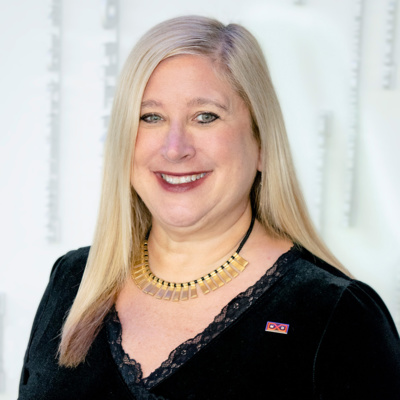 E61 - Interview with Chandra Brown, CEO of MxD