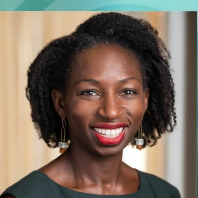 E68 - Interview with Dr. Kathleen S. Caliento, President & CEO of Cara Collective