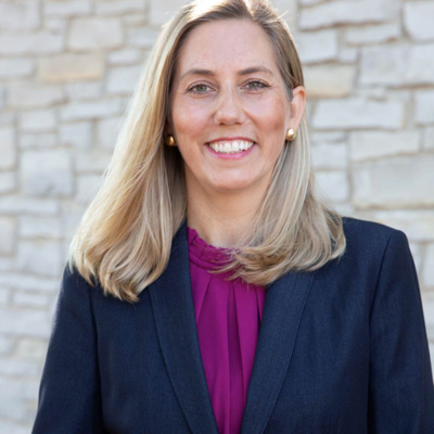 E71 - Interview with Megan Ross, President & CEO at Lincoln Park Zoo