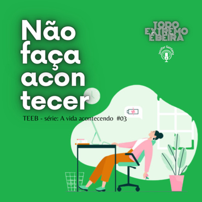 Todo Extremo é Beira