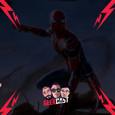  Spiderman No Way Home con Spoilers episode artwork