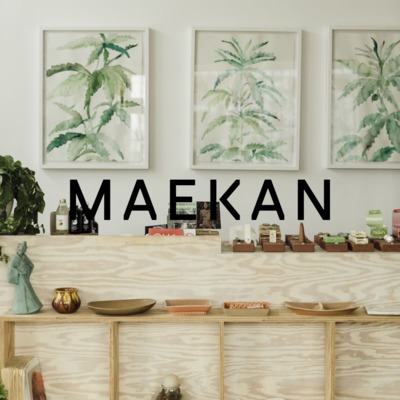 MAEKAN
