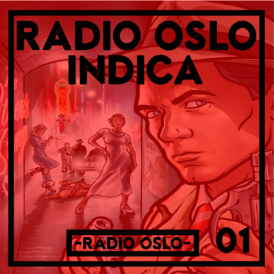 Radio Oslo