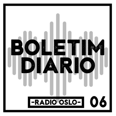 45 — Boletim Diário 06 — Apagão, Ano de Eleição e Laura Romeiro episode artwork