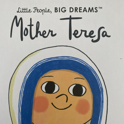 Story time with Philip and Mommy!