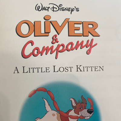 Story time with Philip and Mommy!