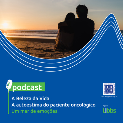 01. Um mar de emoções 