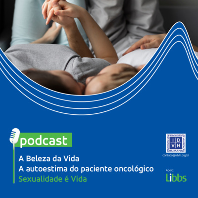 08. Sexualidade é vida!