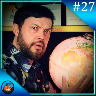 Bonk Podcast - #27 - Conversando com Schwarza