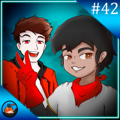 Bonk Podcast - #42 - Conversando com: Papyrus da Batata e Iron Master