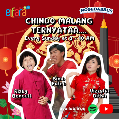 ELFARA FM