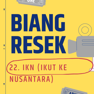 Biangresek