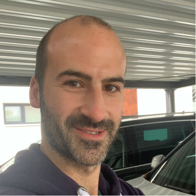 Die große Welt des Squash #2