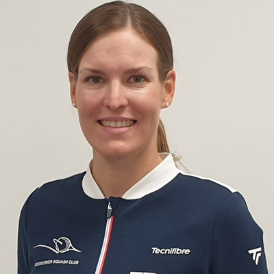 Die große Welt des Squash #3