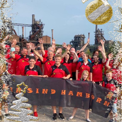 X-Mas Special🍺🎄😎