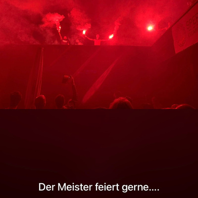 Kleine Hamborner Spieltags-Revue #3.8