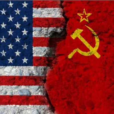 #2 Perang Dingin (Part 1)