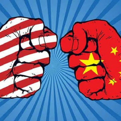 #4 Perang Dingin (Part 2)