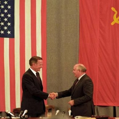 #5 Perang Dingin (Part 3)