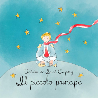 Il Piccolo Principe 1a Parte