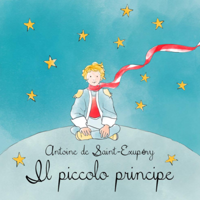 Il Piccolo Principe 2a Parte