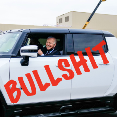 Biden Ignoring Tesla Is A National Embarrassment