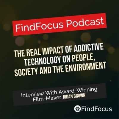 The Real Impact of Addictive Technology