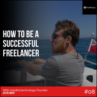 How To Be A Successful Freelancer