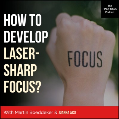 How To Create Laser-Sharp Focus?