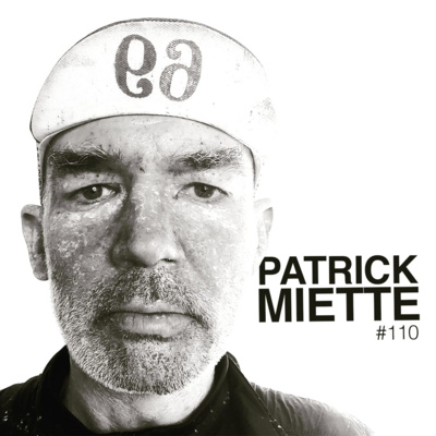 Episode 110 - Patrick Miette - Ni cycliste, ni sportif.