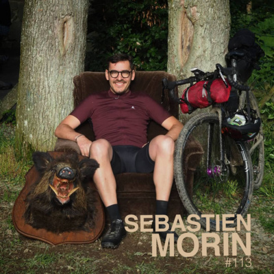 Episode 113 - Sebastien Morin - La grande Arnaque du 650b