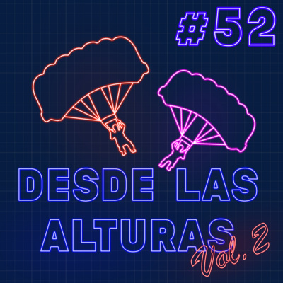 Desde Las Alturas
