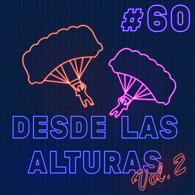 Desde Las Alturas