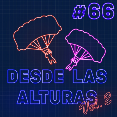 Desde Las Alturas