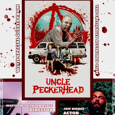 The Tapehead Massacre Podcast