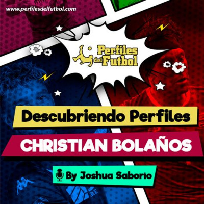 Perfiles del Fútbol