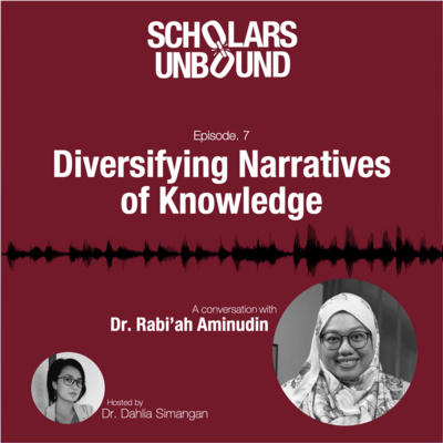 Diversifying Narratives of Knowledge