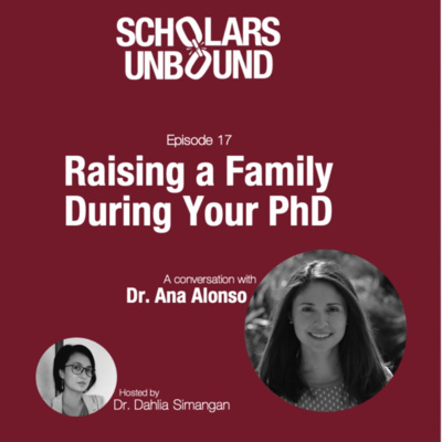 Raising a Family During Your PhD