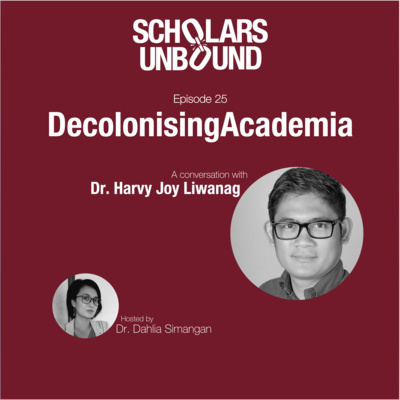 Decolonising Academia