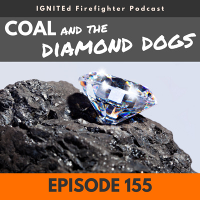 Episode 155 - COAL and the 'Diamond Dogs'