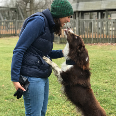 Ep4 Hanging out in Constellation Canis Major with Laura P.